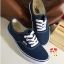 พร้อมส่ง : รองเท้า Vans (สีกรม)