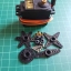 MG995 Copper Gear