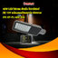 40W LED ไฟถนน สำหรับ โซลาร์เซลล์ DC 12V พร้อมคอนโทรลชาร์จ Dimmer