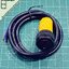 E18-D80NK Range 3-80 Cm (เซนเซอร์ตรวจจับวัตถุ ระยะ 3-80 เซนติเมตร)