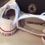 พร้อมส่ง : รองเท้าผ้าใบ Converse (สีขาว)
