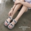 รองเท้าแตะลำลอง Style Fila (สีขาว)