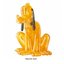 Pluto (Yellow)/3D CRYTAL GALLERY PUZZLE