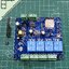 ESP32 WIFI Relay 4 Channel 5-60VDC / 220VAC (บอร์ด ESP32 + Relay 4 ช่อง)
