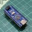 Arduino Nano V3.0 ( USB Type C )