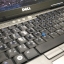 DELL LATITUDE D630 Nvidia