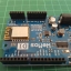 WEMOS D1 R2 WIFI UNO