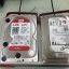 4.0 TB HDD WD NAS RED SATA-3 (WD40EFRX)