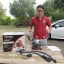 RIDGID AUTO Power Clear R7 เครื่องทะลวงท่อ งูเหล็กอัตโนมัติ
