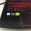 ACER Nitro 5 AN515-51 57CE 12GB.
