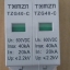 Solar DC Surge 600V