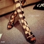 รองเท้า Gladiator รุ่นPU (สีดำ)