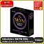 ถุงยางอนามัย LifeStyles Skyn Elite Condom " ไลฟ์สไตล์ skyn เอริท " ผิวเรียบ แบบบาง ขนาด 52 มม.