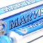 ยาสีฟันMarvis Toothpaste สูตร Aquatic Mint 75ml.