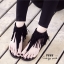 รองเท้าแตะแต่งพู่ (สีดำ)