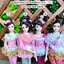 TH102ชุดไทยรัตนโกสินทร์สีชมพู