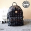กระเป๋าเป้ MCM (สีน้ำตาล) ตาล