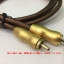 Van Den Hul MC D 300 Mk3 Interconnects 1M.