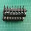 Terminal Block TBD10A 1.5mm