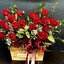 Flower Basket Congratulations