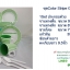 ชุดปิกนิค Color Stripe Green