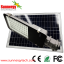 โคมไฟ LED Solar Street Light ขนาด 50W รุ่น STCLF-SLS50W