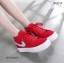 พร้อมส่ง : รองเท้าสไตล์ Nike (สีขาว)