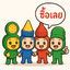 หัวฝักบัวรดน้ำ ต่อกับขวดน้ำอัดลม ใช้รดน้ำต้นอ่อน แคตตัส แบบหัวแหลมและหัวฝักบัว มีหลายสี