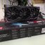 ASUS StriX RX480 8GB. DDR-5 256Bit