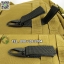 Quickdraw Carabiner Military Tactical Nylon Belt
