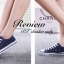 พร้อมส่ง : รองเท้า Converse Slim (สีดำ)