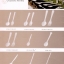 ภาชนะเมลามีน สีพื้น ซุปเปอร์แวร์ เมลามีน