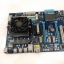 GIGABYTE GA-970A-D3 + AMD FX4100