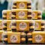 Ferrero Rocher ( สินค้าซื้อเพิ่มเติมบริการส่งพร้อมช่อดอกไม้เท่านั้น)