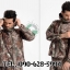 เสื้อ Jacket Tactical ลายพรางป่าไม้