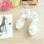 รองเท้าส้นตึก Style Nanda (สีดำ)