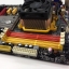 ECS Black Series A785GM-AD3 + AMD X3 440