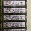 Samsung SSD 256GB PM981a M.2 2280 PCIe Gen3 x4 NVMe MZVLB256HBHQ มือสองสภาพสวยๆ ใช้ไปไม่กี่ชั่วโมง