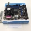 MSI G41M-P33 + intel E5700