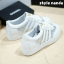 รองเท้าผ้าใบ Style Nanda (สีดำ)