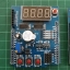 Multi function Shield