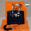 กระเป๋า Hermes Birkin (สีดำ)