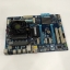 GIGABYTE GA-970A-D3 + AMD FX4100