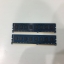 8GB. DDR-3 1600 SK Hynix