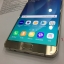 SAMSUNG Note5 64GB. เปลี่ยนจอ แบตฯใหม่ ประกันศูนย์