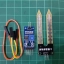 Soil moisture Sensor