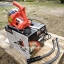 RIDGID AUTO Power Clear R7 เครื่องทะลวงท่อ งูเหล็กอัตโนมัติ