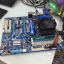 AMD Phenom II X6 1050T + เมนบอร์ด