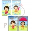 เรียงลำดับเหตุการณ์ : ฝนตก 1