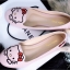 พร้อมส่ง : รองเท้าคิตตี้